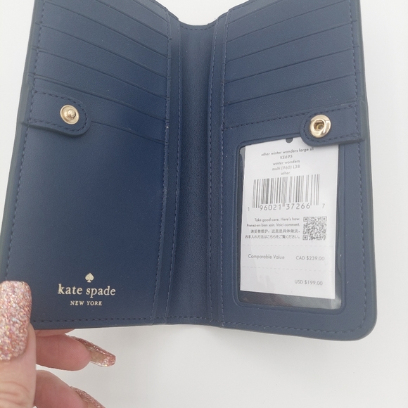 Kate spade carousel - Picture 16 of 16